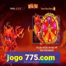 jogo 775.com